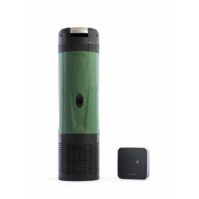DAB pumps DAB ESYBOX DIVER X 55/120 + X kit