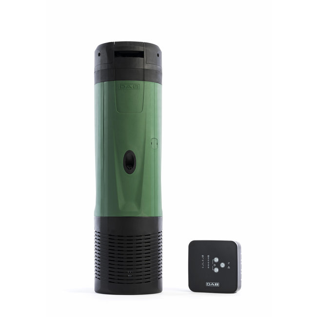 DAB pumps DAB DTRON3 X 45/90 + Suction Kit