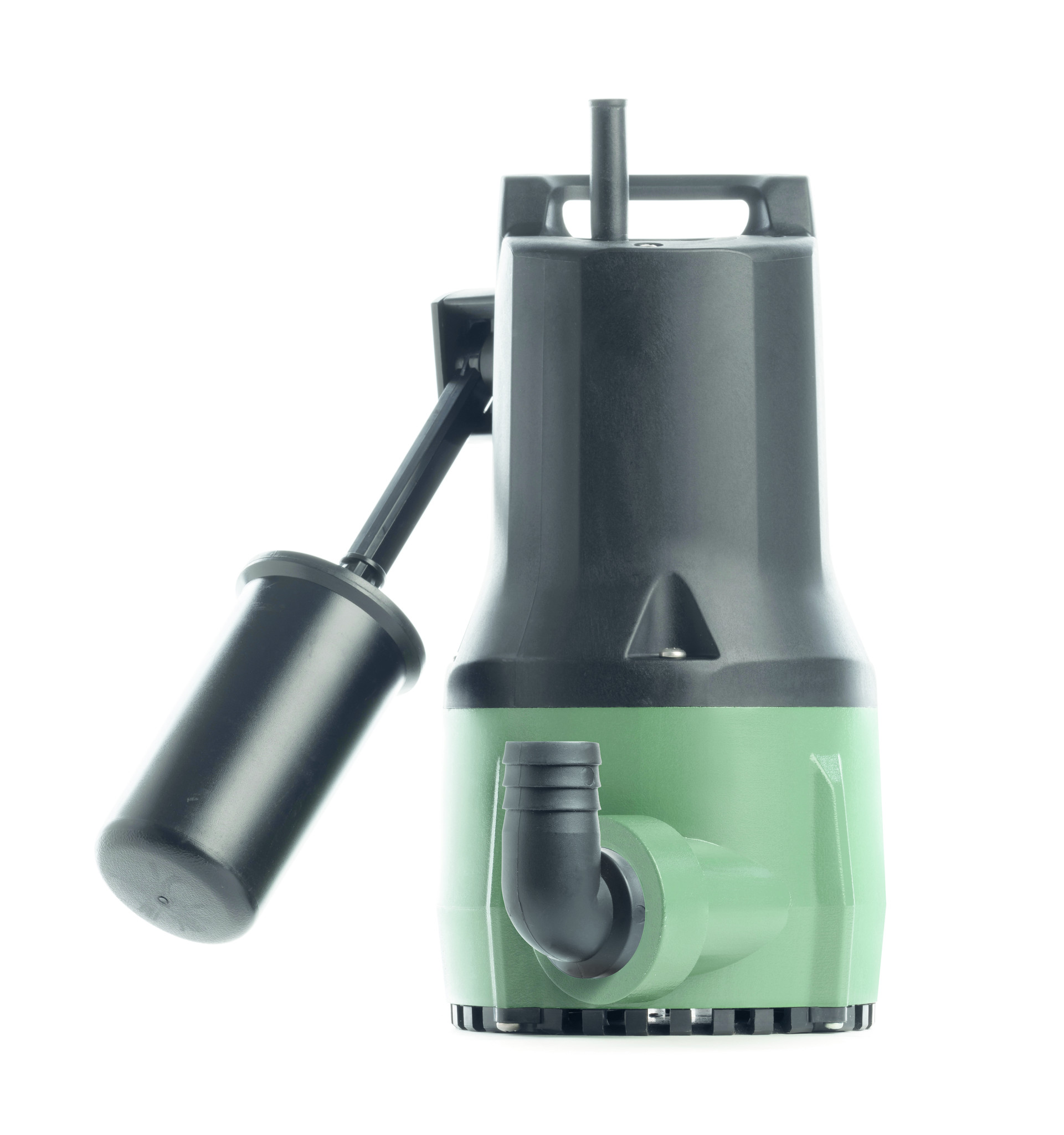 DAB NOVA 180 M A 40th - met vlotter - Ryva Watersolutions