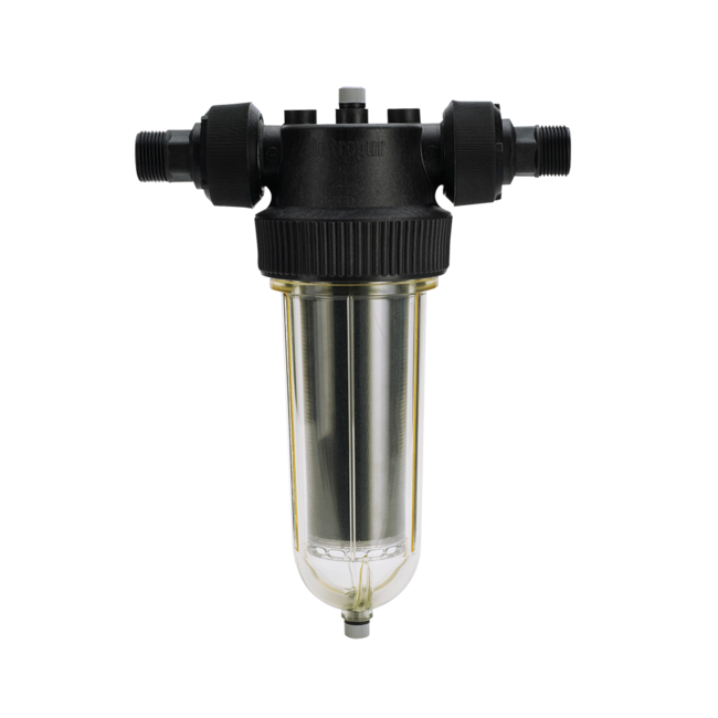 Cintropur CINTROPUR NW 25 TE-CTN - 1" Actieve kool waterfilter