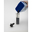 Cintropur CINTROPUR NW 25 TE-CTN - 1" Actieve kool waterfilter