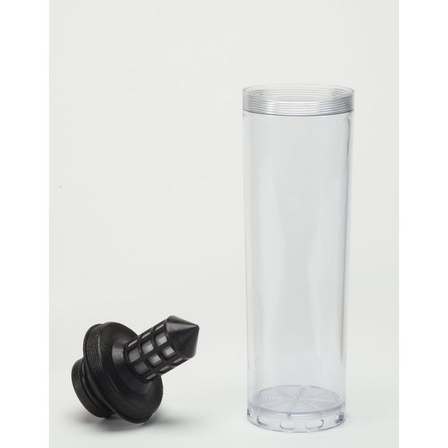 Cintropur CINTROPUR NW 25 TE-CTN - 1" Actieve kool waterfilter