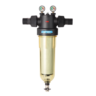 Cintropur NW 500 - 2" Waterfilter