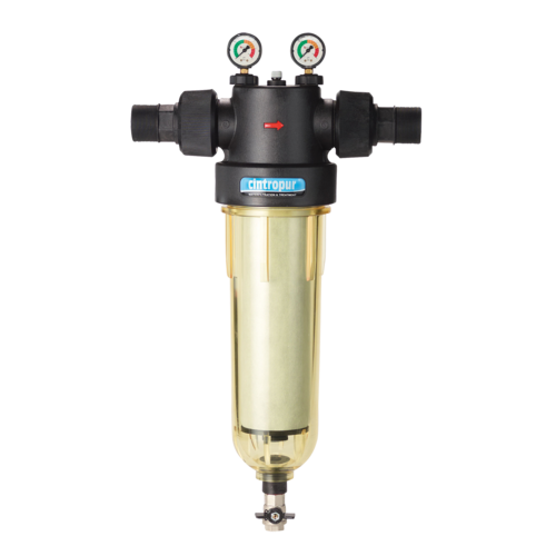 Cintropur NW 500 - 2" Waterfilter Cintropur NW 500 - 2" Waterfilter