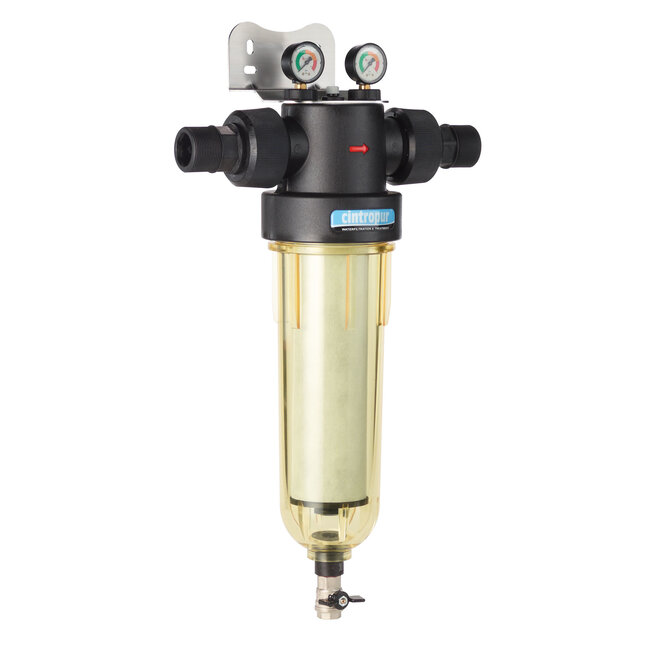Cintropur Cintropur NW 500 - 2" Waterfilter