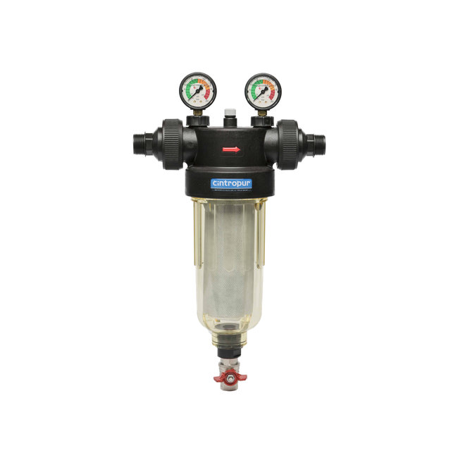 Cintropur Cintropur NW 280 - 1" Waterfilter