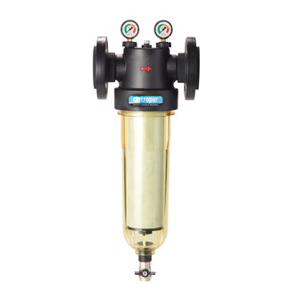 Cintropur NW 650 - 2.1/2" (DN65) Waterfilter