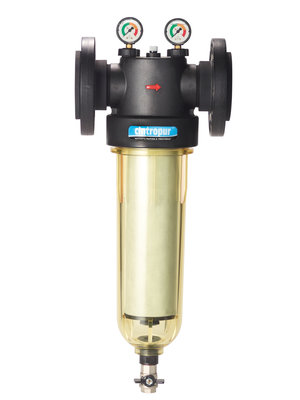 Cintropur NW 800 - 3" (DN80) Waterfilter