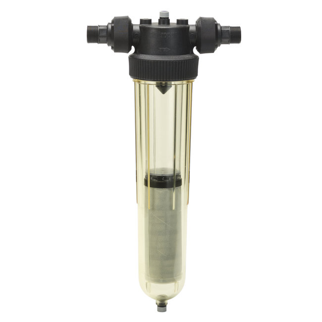 Cintropur Cintropur NW 25 DUO - TIO - 1" Waterfilter