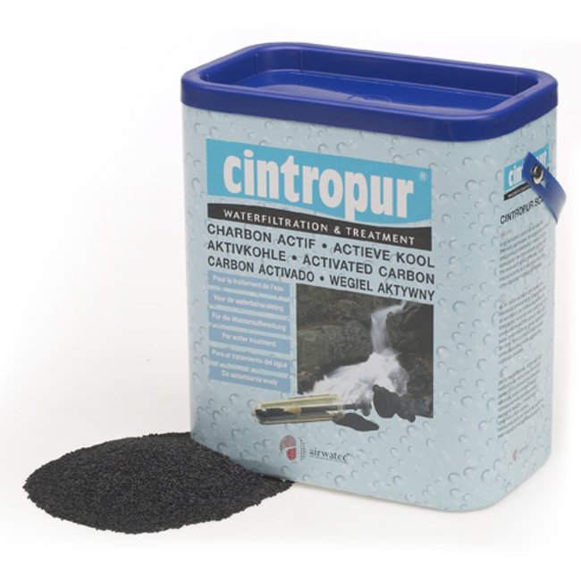 Cintropur Cintropur active kool 1,25 kg