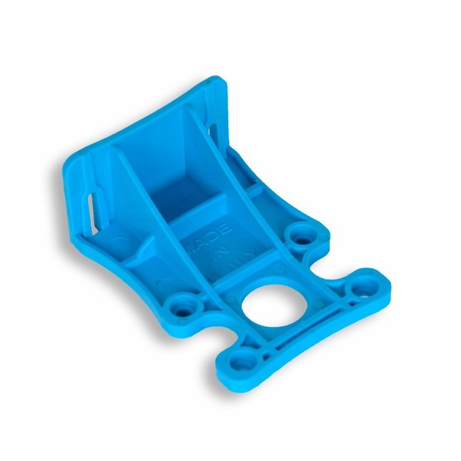 Tecnoplastic Muursteun / Wall Bracket Bleu (Dolphin/Whale)