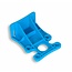 Tecnoplastic Muursteun / Wall Bracket Bleu (Dolphin/Whale)