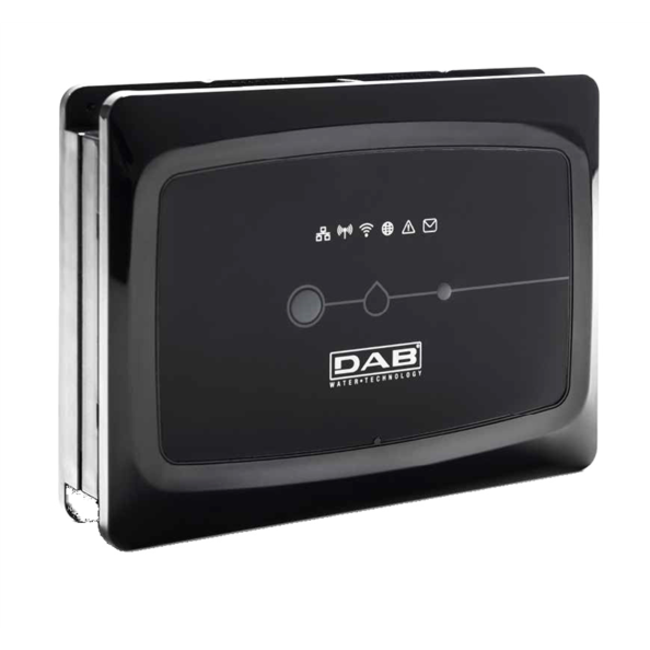 DAB pumps DCONNECT BOX  PANEL ( DCONNECT BOX included)