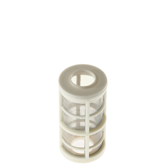 Tecnoplastic 5" Stainless Steel Mesh 144µ cartridge filter