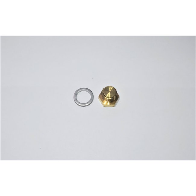 DAB pumps DAB pumps - (26)* - (SP) Airvent Plug - R00005653