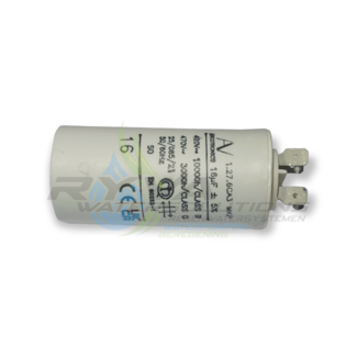 DAB pumps (23)* - (SP) Capacitor 16µF - R00010360