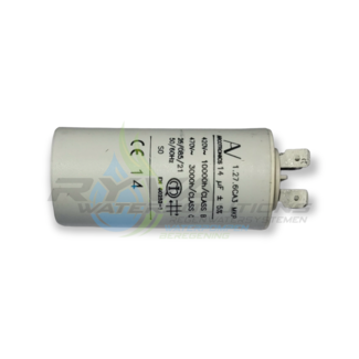 DAB pumps (23)* - (SP) Capacitor 14µF - R00010213