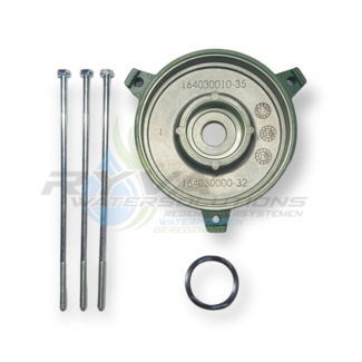 DAB pumps (11)* - (SP) Motor Cover - R00004011