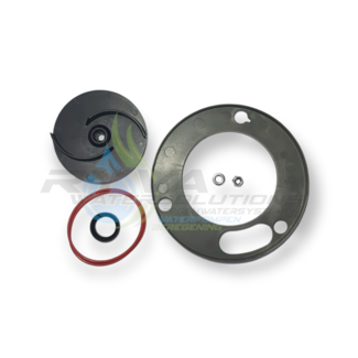 DAB pumps (2)* - SPARE PARTS KIT - IMPELLER UNILIFT CC7 BLACK - SP00000170