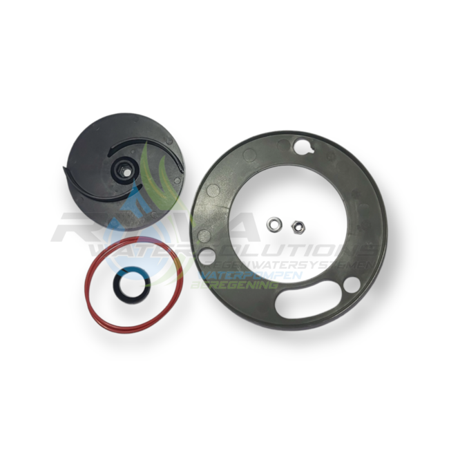 DAB pumps (2)* - SPARE PARTS KIT - IMPELLER UNILIFT CC7 BLACK - SP00000170