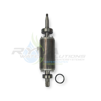 DAB pumps (7)* (SP)  MOTOR SHAFT - R00005192
