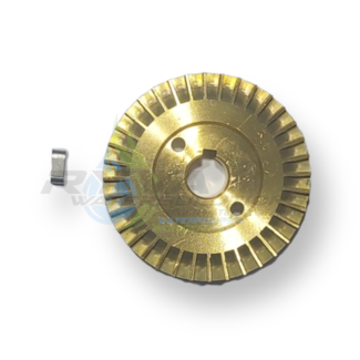 DAB pumps (4)* - (SP) IMPELLER - R00005457