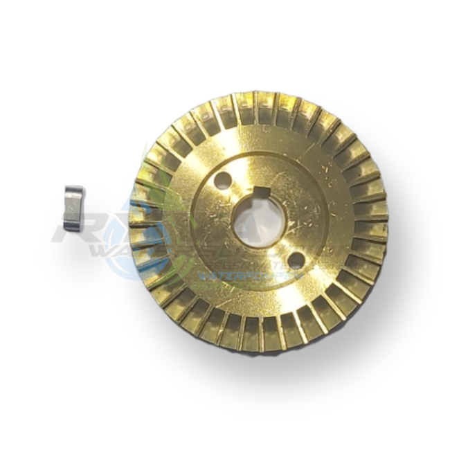 DAB pumps (4)* - (SP) IMPELLER - R00005457
