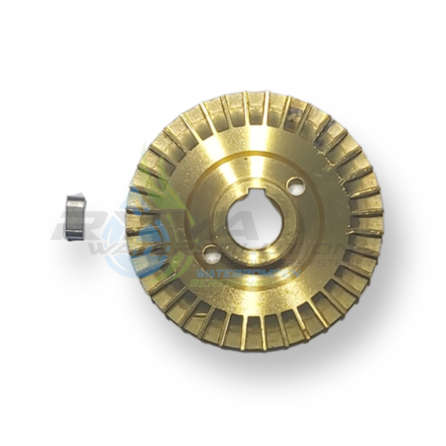 DAB pumps (4)* - (SP) IMPELLER - R00005457