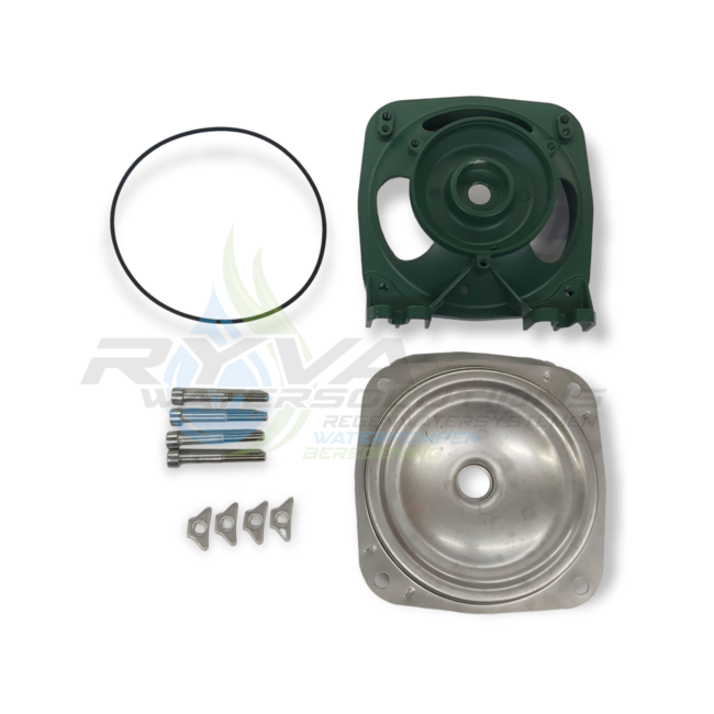 DAB pumps (3)* - (SP) SUPPORT  - R00005178