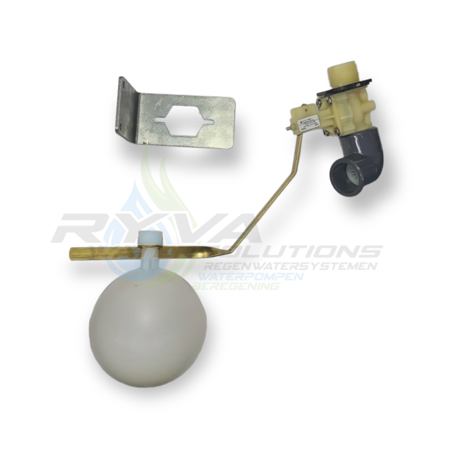 DAB pumps (5)* - KIT VALVE FLOWSWITCH SH. AUK RWS - 60116765