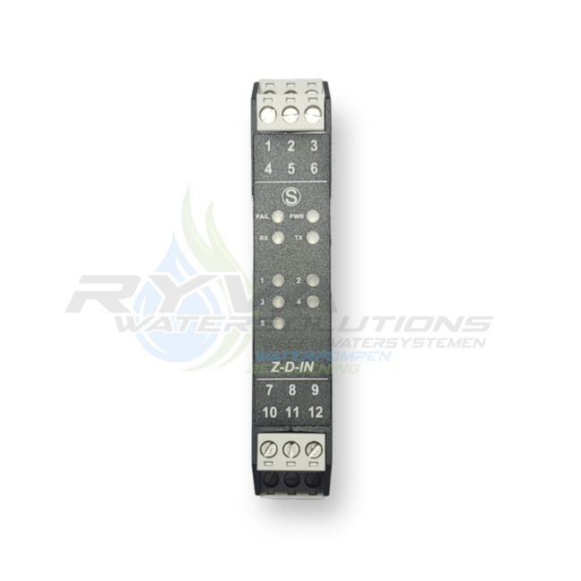 DAB pumps M Connection Cable 16m Kit 5PIN + Kit E.ADAPT - 60192661