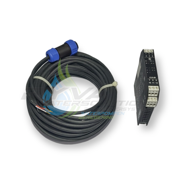 DAB pumps M Connection Cable 16m Kit 5PIN + Kit E.ADAPT - 60192661