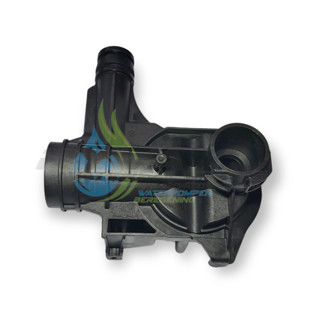 DAB pumps DAB pumps - (22) - (SP) Outlet Body GAS Group - SP00002198