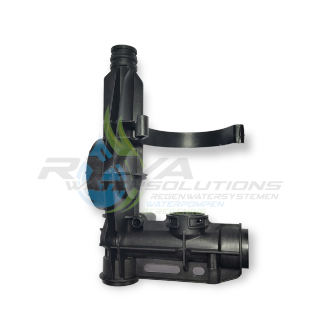 DAB pumps DAB pumps - (22) - (SP) Outlet Body GAS Group - SP00002198