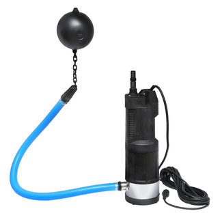 DAB pumps DIVERTRON X-S 1000 M + 1m suction kit