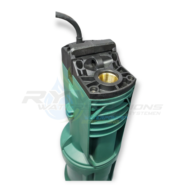 DAB pumps KIT DIVERTRON X 900 COMFORT  + 1 M Suction Kit