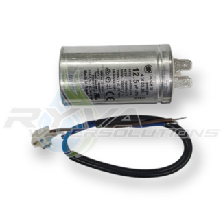 DAB pumps (4)* - (SP) CAPACITOR UF12,5 V450 BIPOLAR CABLE - SP00000528