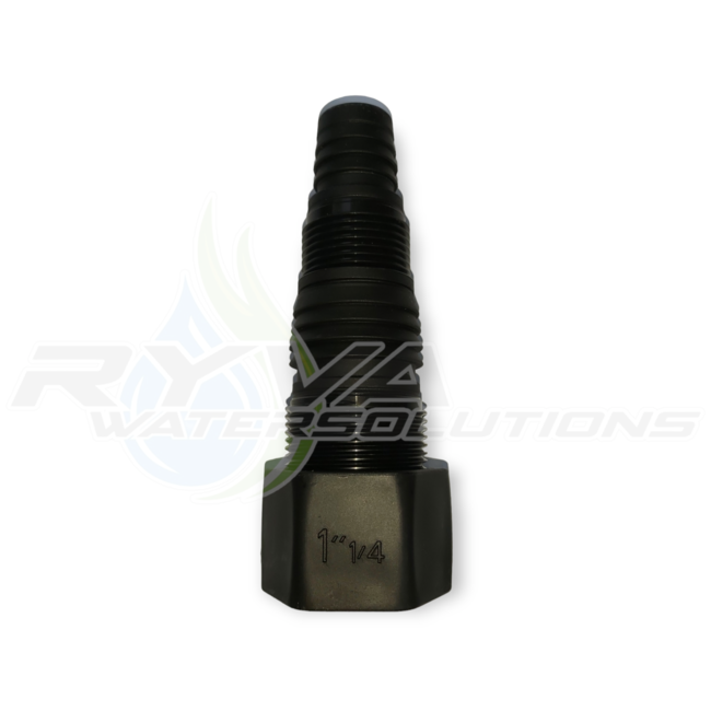 DAB pumps (12)* - (SP) PERSAANSLUITING + TERUGSLAGKLEP VERTY NOVA/NOVA UP - SP00000771