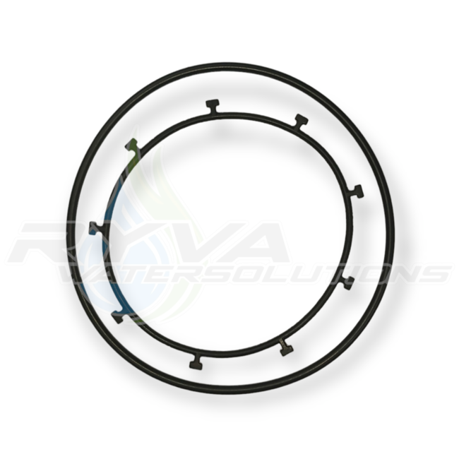 DAB pumps (13)* - (SP) O-RING DIVERTRON - SP60153089