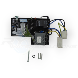 DAB pumps *** NIET MEER LEVERBAAR *** (167)* - (SP) Active Card - R00003686