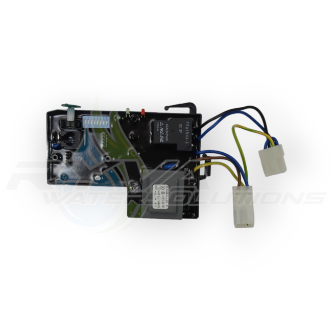 DAB pumps (167)* - (SP) Active Card - R00003686