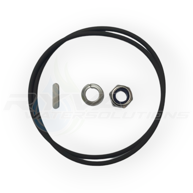 DAB pumps (4)* - (SP) Impeller - R00005231