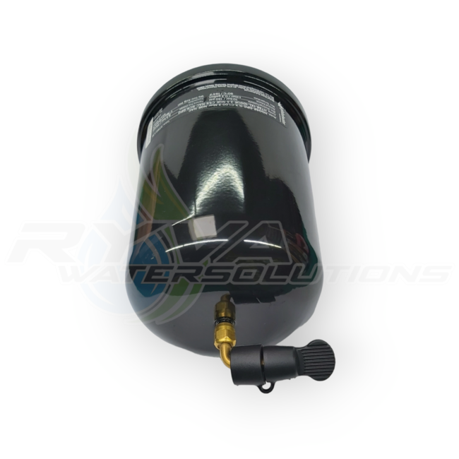 DAB pumps (23)* - (SP) Tank 100cc - SP00002199