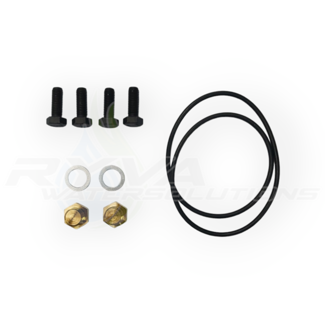 DAB pumps (1)* - (SP) PUMP BODY - R00005517