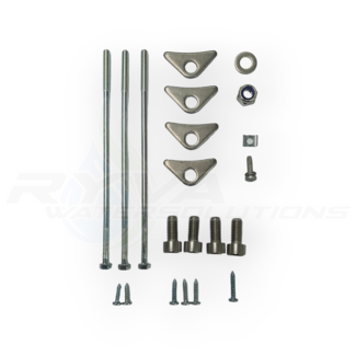 DAB pumps (45)* - (SP) BOLTS & FASTNERS - R00005312