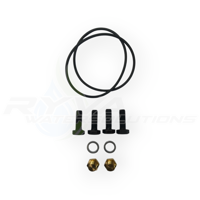 DAB pumps (1)* - (SP) PUMP BODY - R00005631