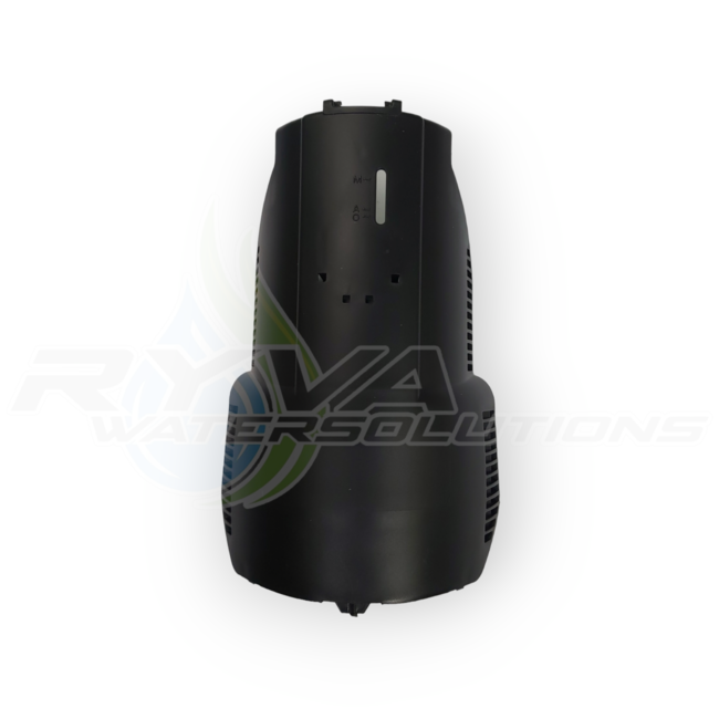 DAB pumps (3)* - (SP) FLOWSWITCH INSPEC. DOOR NO LOGO (LOW) - SP00000761