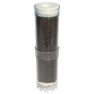 Tecnoplastic 10" Carbon activated cartridge filter