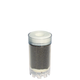 Tecnoplastic 5" Carbon activated cartridge filter