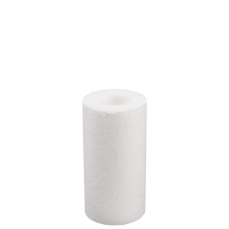 Tecnoplastic 5" Melt Blown 5µ cartridge filter